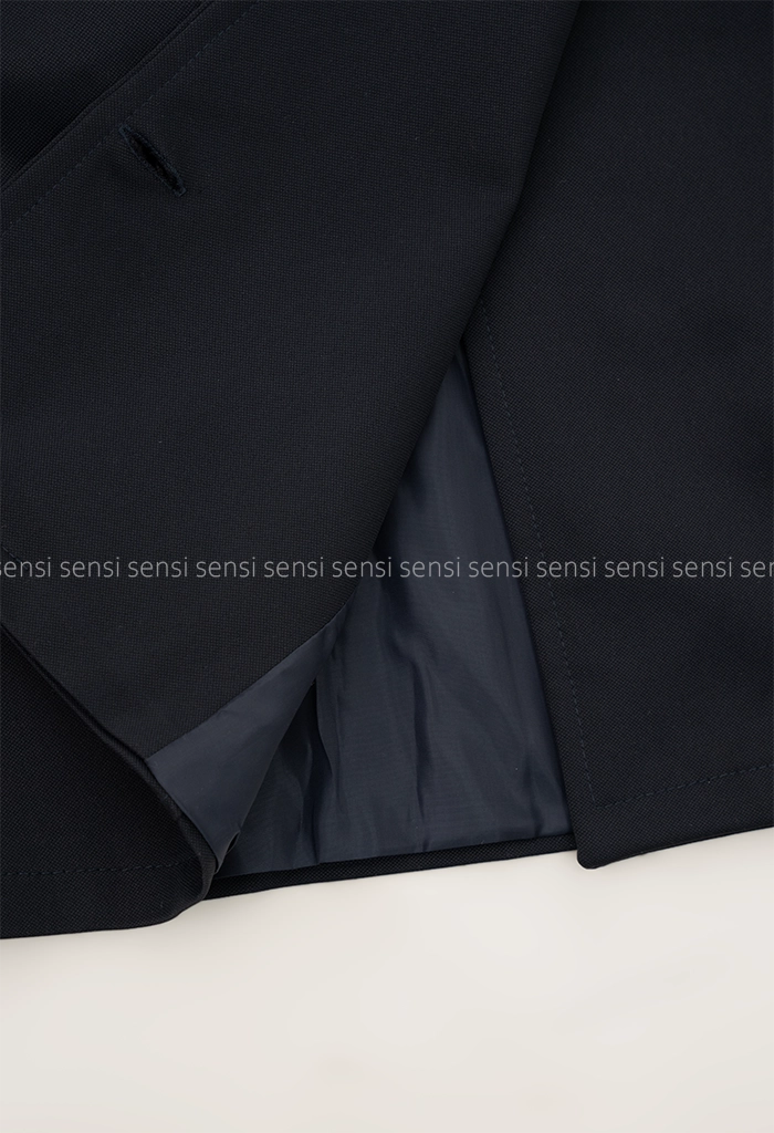 ترنچ کت آستر دار رگلان کد1004812